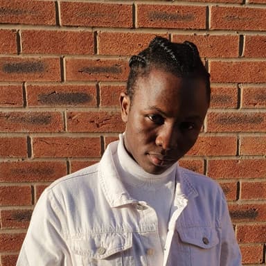 Ighomena Odebala - CEO & Co-Founder